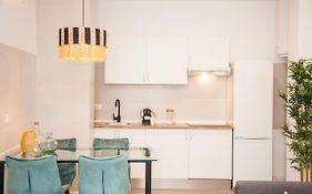 GoToSeville Faustino Flats
