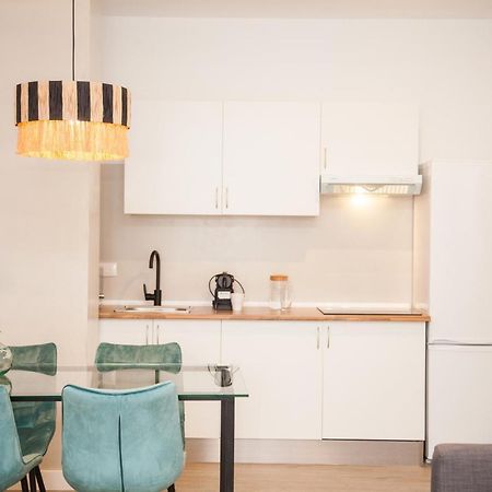 GoToSeville Faustino Flats Extérieur photo