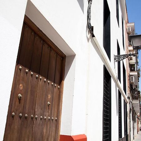 GoToSeville Faustino Flats Extérieur photo
