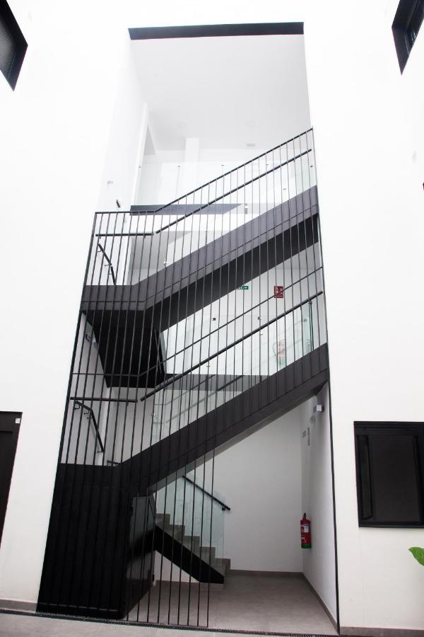 GoToSeville Faustino Flats Extérieur photo