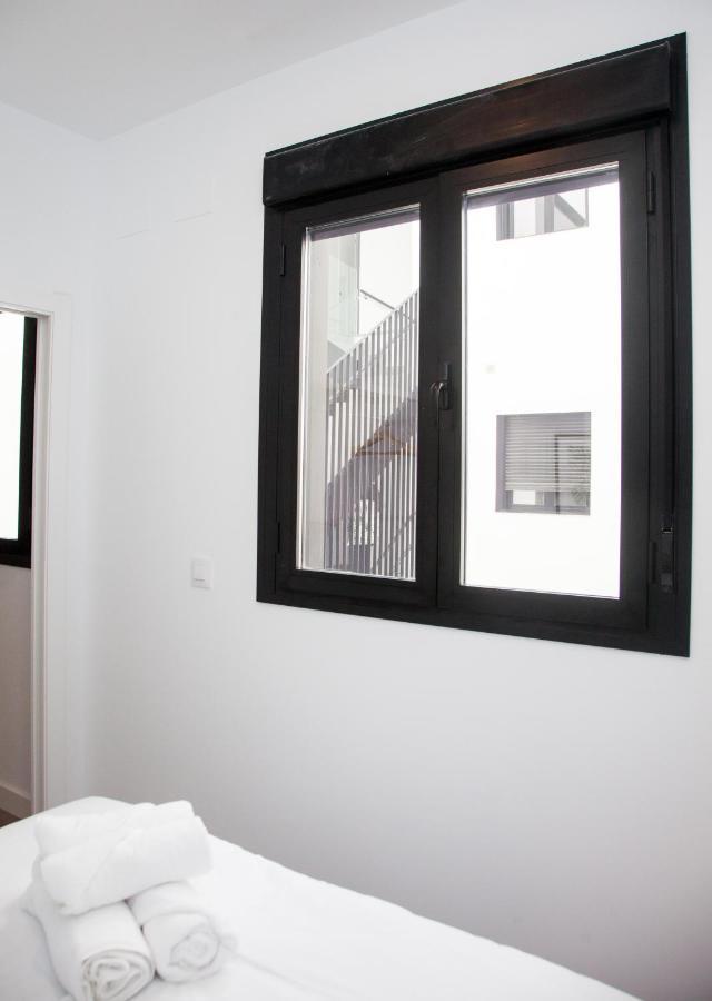 GoToSeville Faustino Flats Extérieur photo