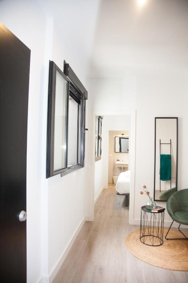 GoToSeville Faustino Flats Extérieur photo