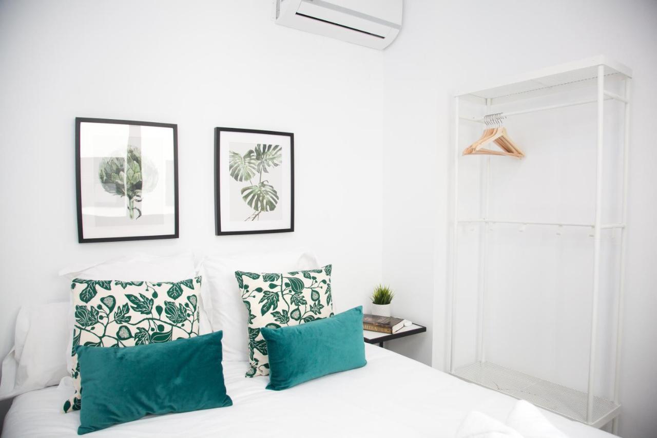 GoToSeville Faustino Flats Extérieur photo
