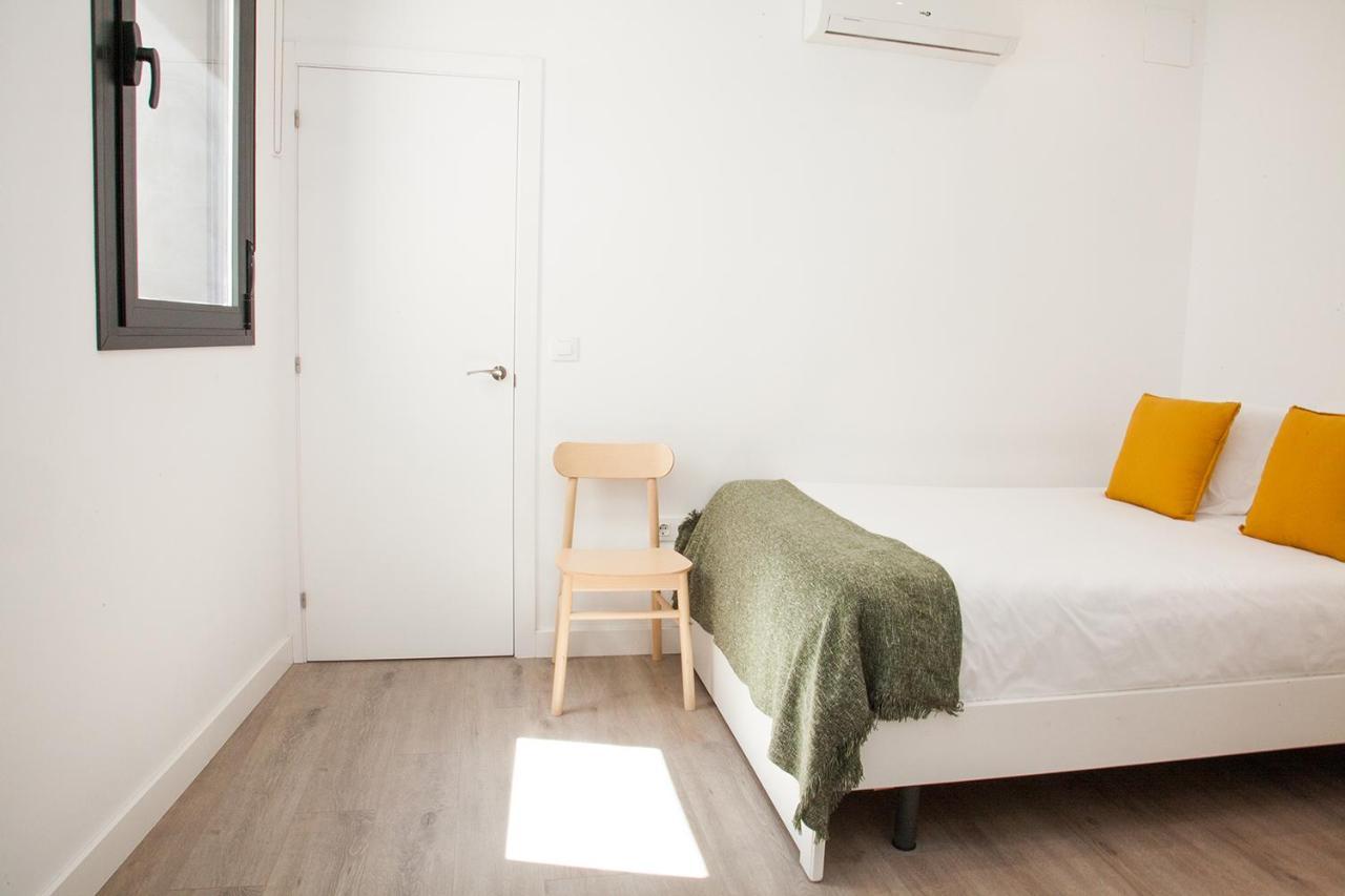 GoToSeville Faustino Flats Extérieur photo