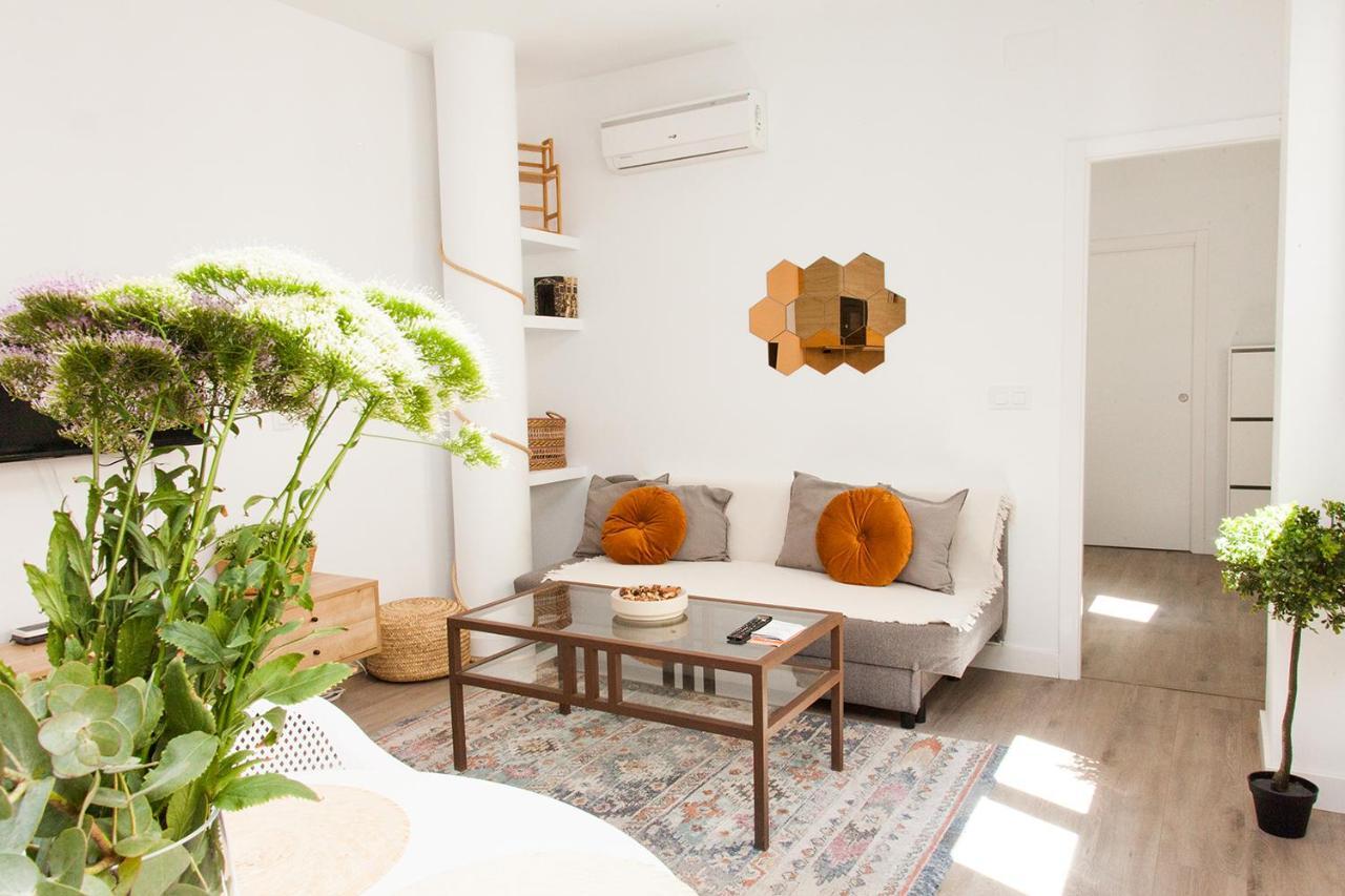 GoToSeville Faustino Flats Extérieur photo