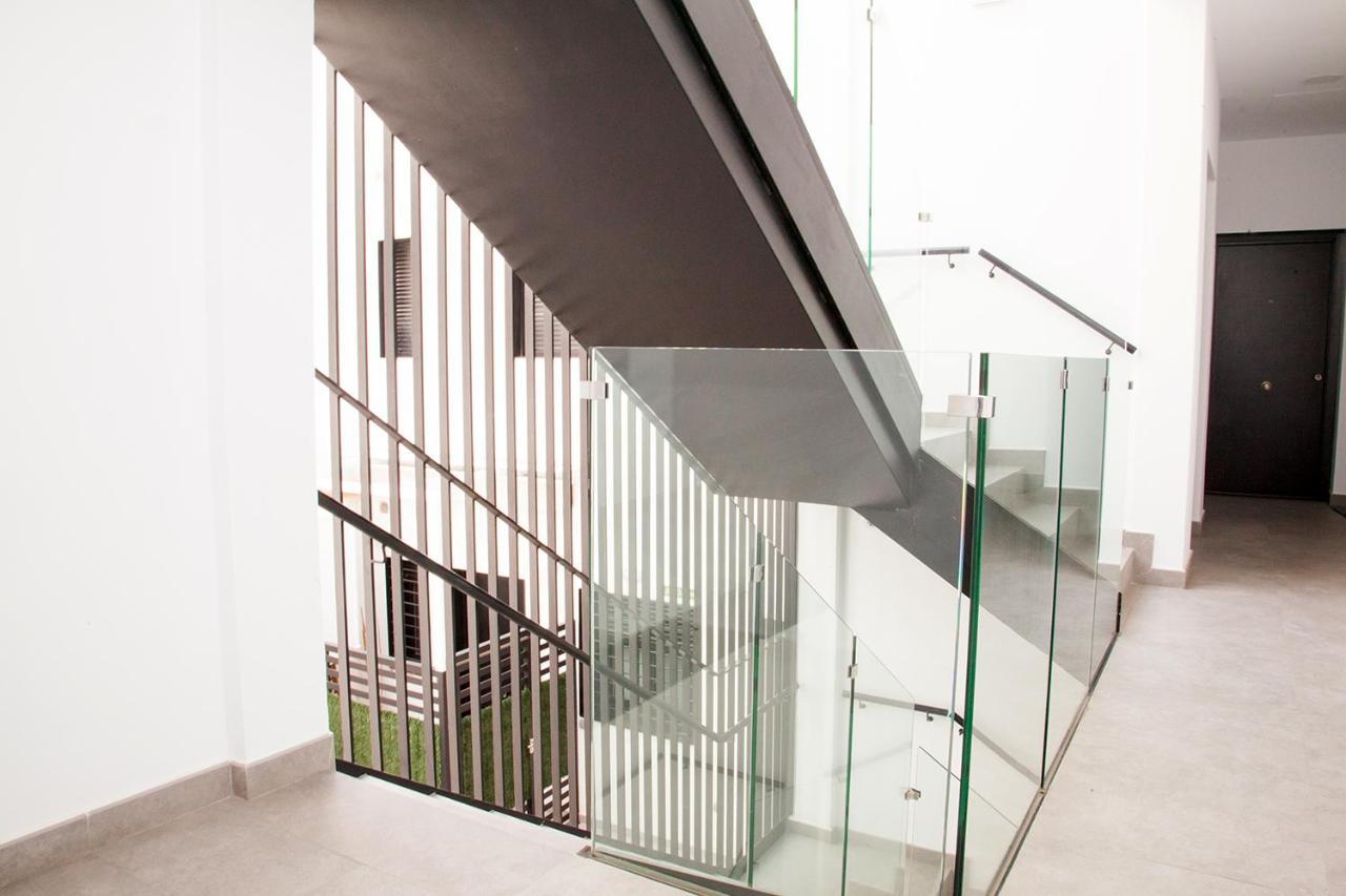 GoToSeville Faustino Flats Extérieur photo