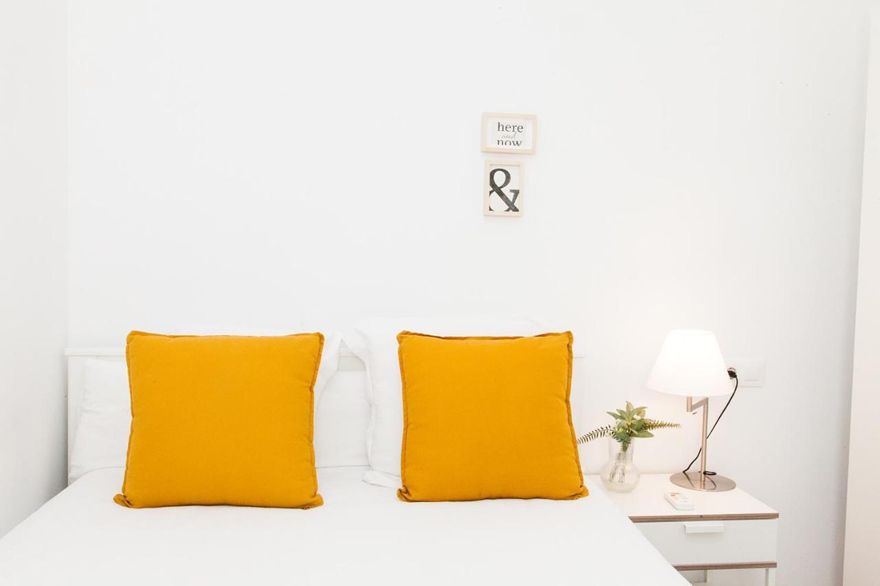 GoToSeville Faustino Flats Extérieur photo