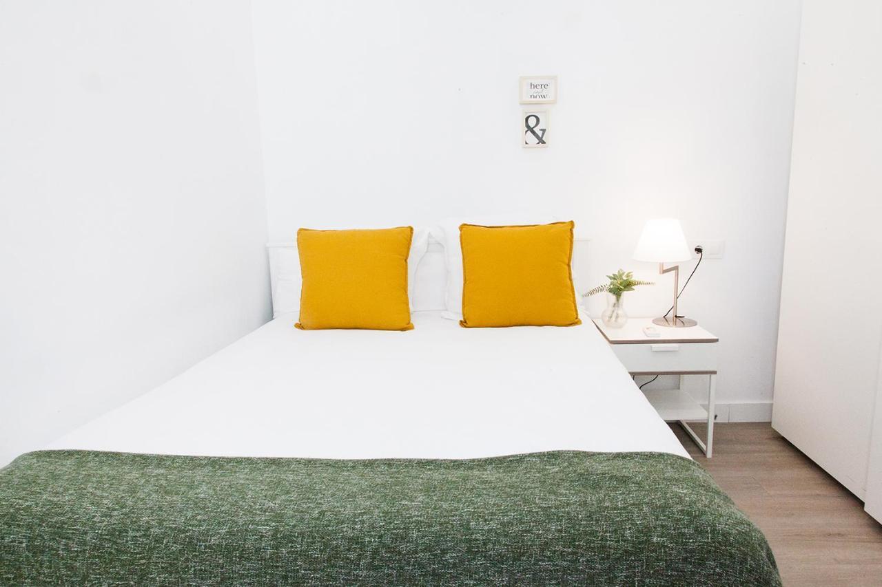 GoToSeville Faustino Flats Extérieur photo