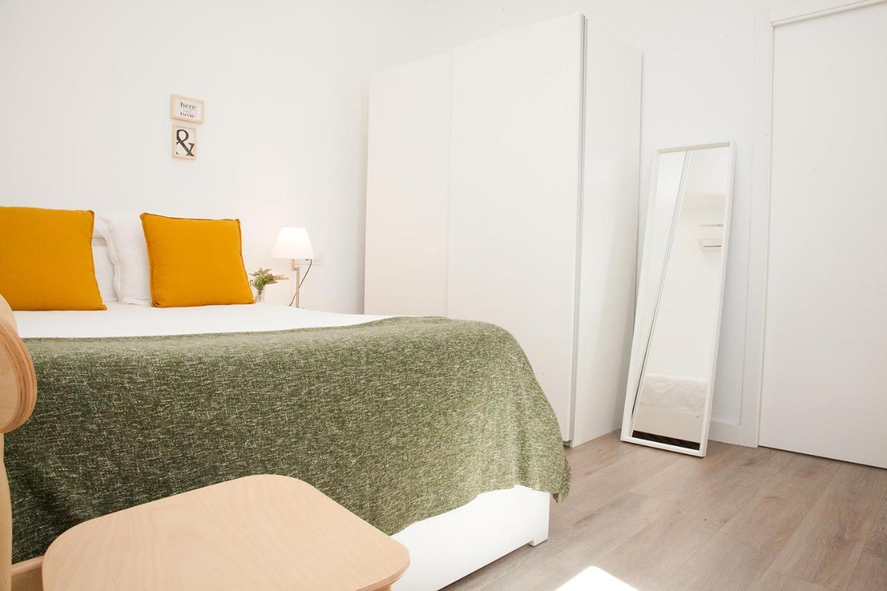 GoToSeville Faustino Flats Extérieur photo