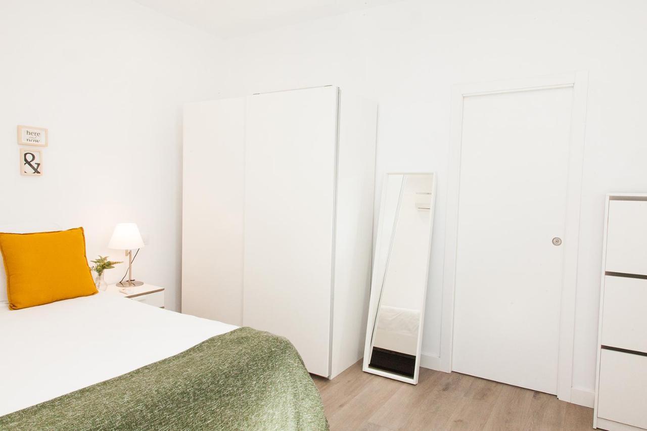 GoToSeville Faustino Flats Extérieur photo