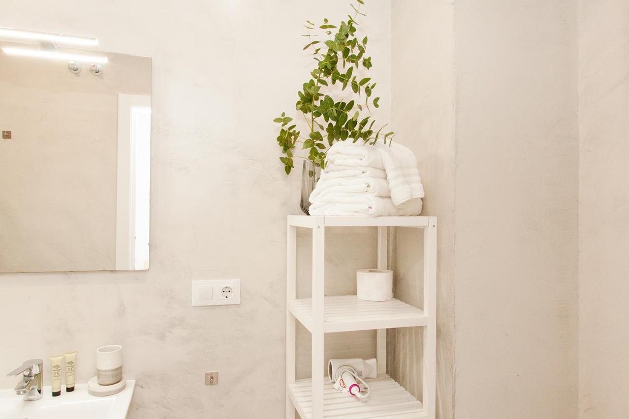 GoToSeville Faustino Flats Extérieur photo