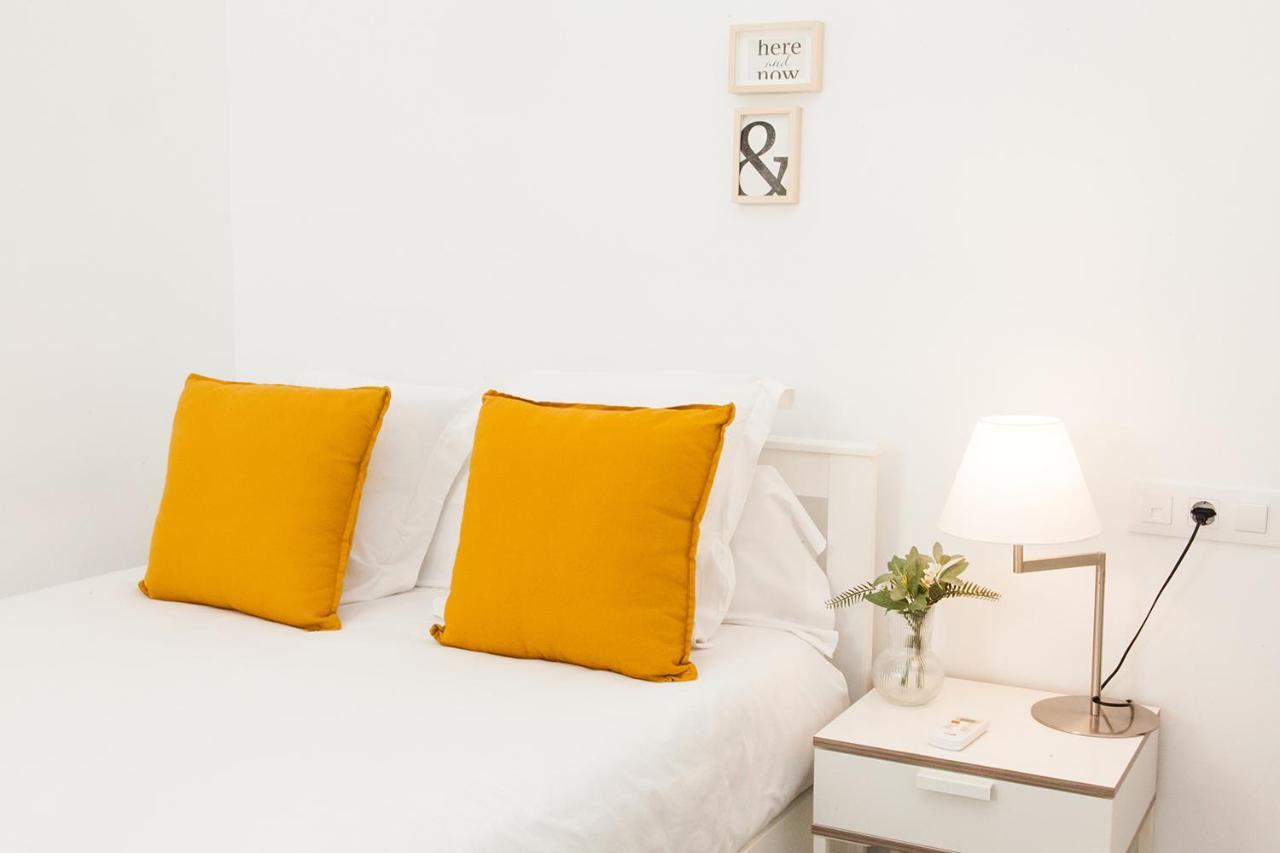 GoToSeville Faustino Flats Extérieur photo